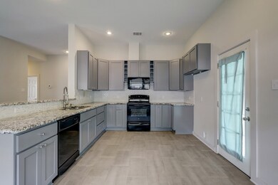 933 Marcolin St, Houston, TX 77088 - photo 5