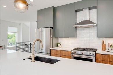 1208 Luna St unit 1, Austin, TX 78721 - photo 5