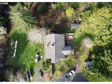 94643 Frontier Ln, Coquille, OR 97423 - photo 4