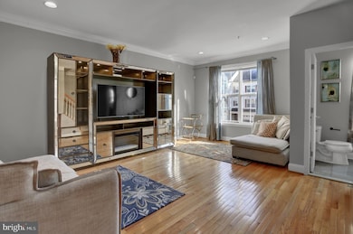 9126 Marlove Oaks Ln, Owings Mills, MD 21117 - photo 6