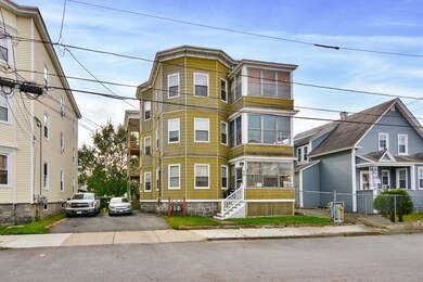 32 Dracut St unit 34, Lawrence, MA 01843 - photo 3