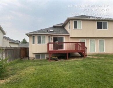 1023 N Wilcox St, Medical Lake, WA 99022 - photo 3
