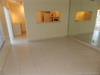 Family room with snack bar counter