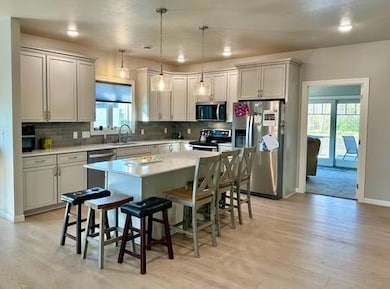 104 E Memory Ln, Tyler, MN 56178 - photo 5