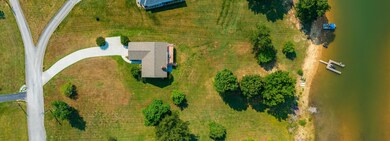 358 Baye Road aerial 4 filtered NEW VERS