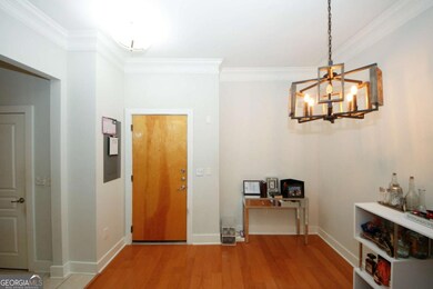 Parks Tower unit 116, Atlanta, GA 30328 - photo 2