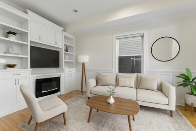 16 Emerson St unit 1, Boston, MA 02127 - photo 4