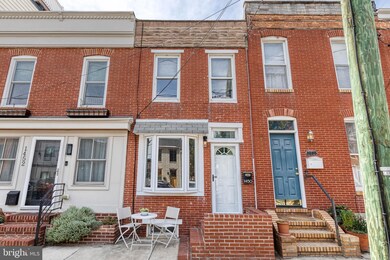 1450 Hull St, Baltimore, MD 21230 - photo 2