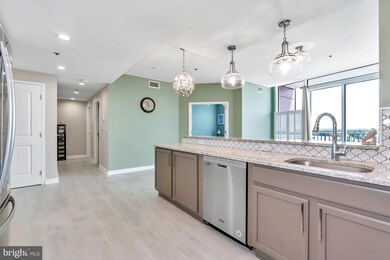 River Tower at Christina Landing unit 805, Wilmington, DE 19801 - photo 5