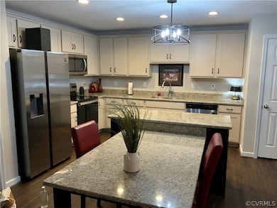 1957 Kennington Park Rd unit H-4, Aylett, VA 23009 - photo 6