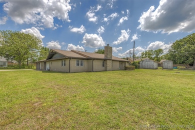 6411 S 49th West Ave, Tulsa, OK 74131 - photo 4