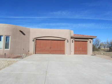 3-car Garage