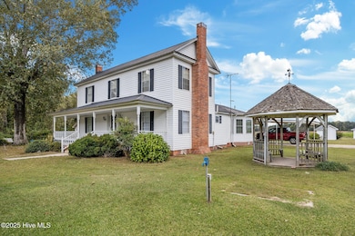 1870 Bobby Roberson Rd, Williamston, NC 27892 - photo 4