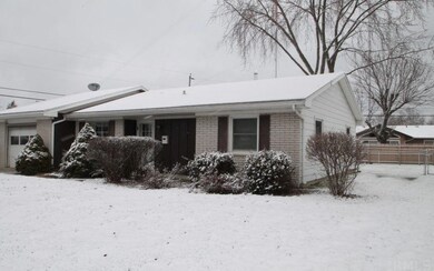 2010 Chochtimar Trail, Fort Wayne, IN 46808 - photo 2