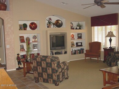 Family Room Photo 1