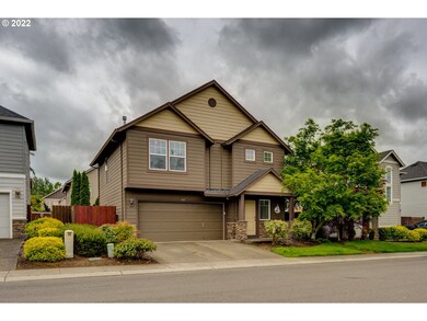 955 NW 2nd Ave, Canby, OR 97013 - photo 2