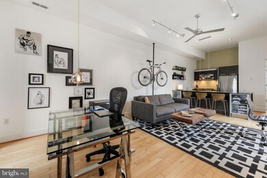 2426 Ontario Rd NW unit 402, Washington, DC 20009 - photo 4