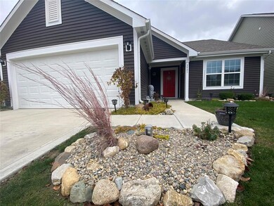 2441 Bristol Dr, Franklin, IN 46131 - photo 3