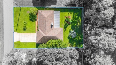 5715 Brandon St, Cocoa, FL 32927 - photo 4