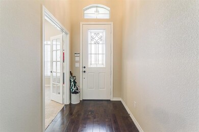 1525 Grassy Meadows Dr, Joshua, TX 76058 - photo 4