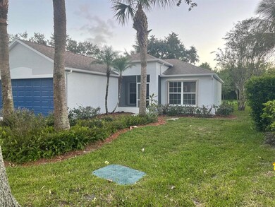 523 SW Deer Run, Port Saint Lucie, FL 34953 - photo 2