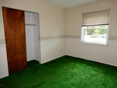 403 S Woodhams Bedroom