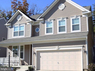 15215 Eve Way, Brandywine, MD 20613 - photo 2