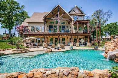 1510 Hawkins Rd, Whitesboro, TX 76273 - photo 6