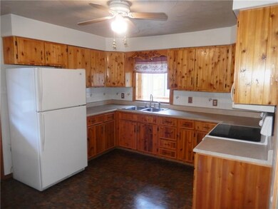 You'll love the counter space.