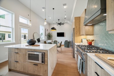 3902 Zina Way, Houston, TX 77018 - photo 3