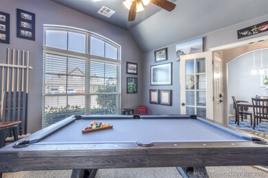 2705 W Little Rock Place, Broken Arrow, OK 74011 - photo 6