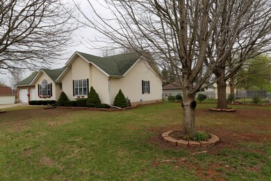 3 front of home