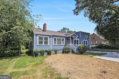 3025 Washington Rd, Atlanta, GA 30344 - photo 5