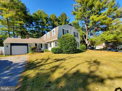 8414 Tally Ho Rd, Lutherville Timonium, MD 21093 - photo 2