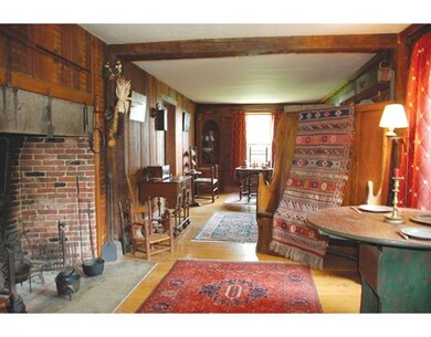 470 Barre Rd, New Braintree, MA 01531 - photo 6