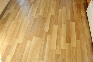 Kitchen Floor