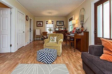 Living Room.