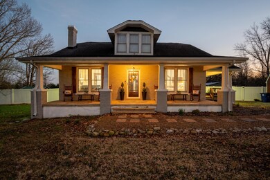 616 E Lane St, Shelbyville, TN 37160 - photo 2