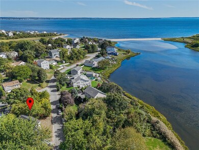 135 Old Mill Blvd, Warwick, RI 02889 - photo 2