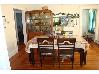 160 Calla St, Providence, RI 02905 - photo 5