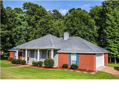 811 Eagles Nest Dr, Byram, MS 39272 - photo 5