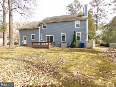 11502 Wollaston Cir, Swan Point, MD 20645 - photo 6