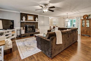 1844 Pine Grove Dr, Asheboro, NC 27205 - photo 6