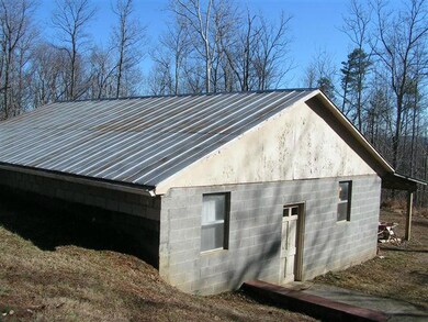 Workshop Bldg
