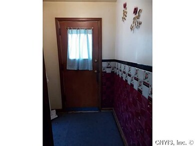 Other entry hall