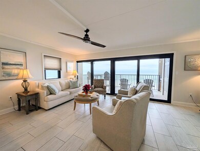 14623 Perdido Key Dr unit 401W, Pensacola, FL 32507 - photo 5