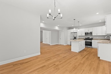 46 Harrison St unit 4, Taunton, MA 02780 - photo 6