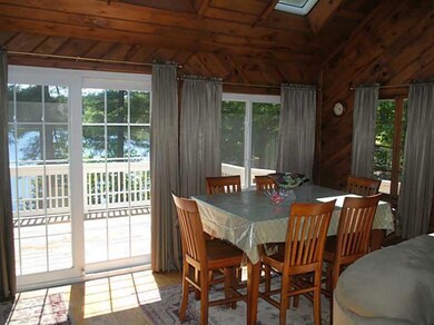 Dining Room.