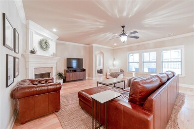 3701 SW Plateau Blvd, Bentonville, AR 72712 - photo 5