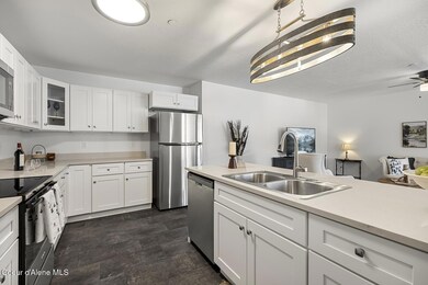 New Appliances